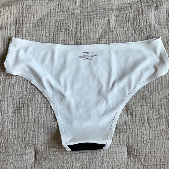 WHEREW/THAL Everywhere Cheeky Medium - Picture 4 of 6